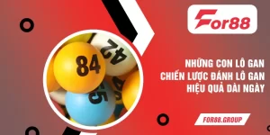 những con lô gan for88